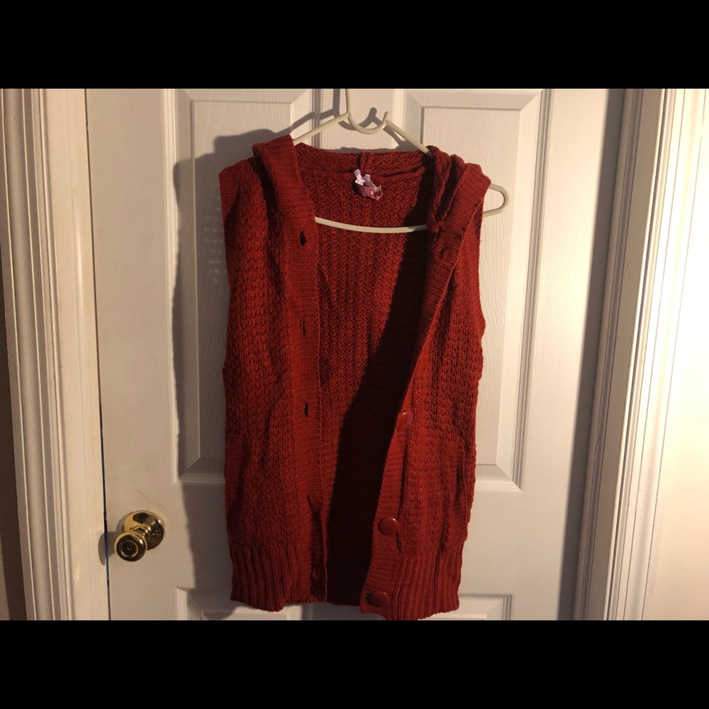 Sweater - Picture 4 of 4